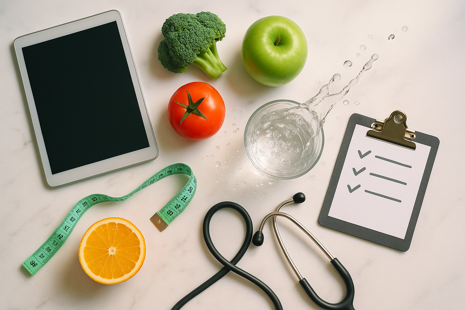 Trastornos Digestivos